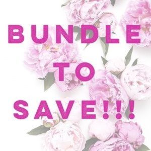 Bundle and Save 10%